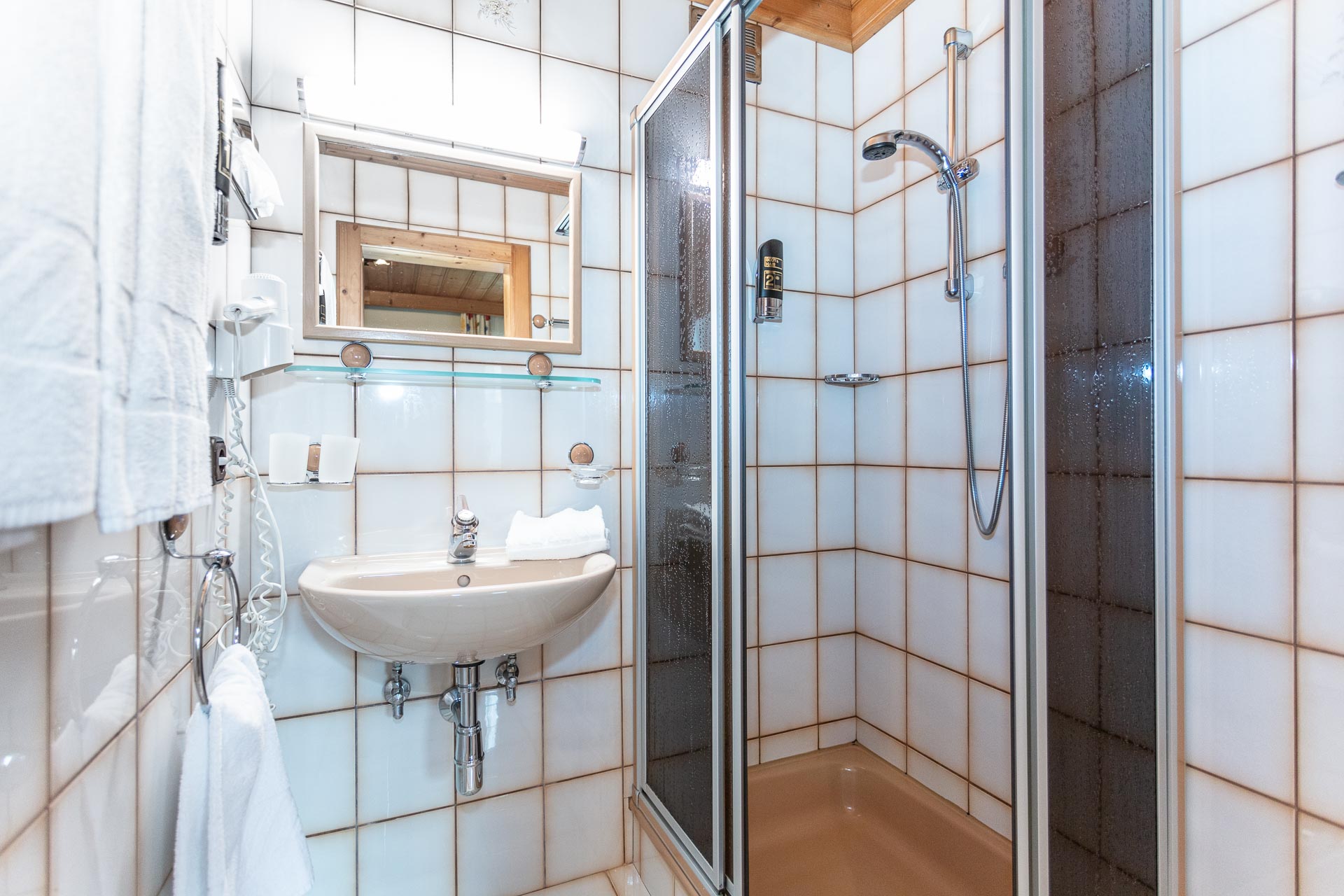 Zimmer und Unterkünfte im Landhotel Rohregger Neukirchen