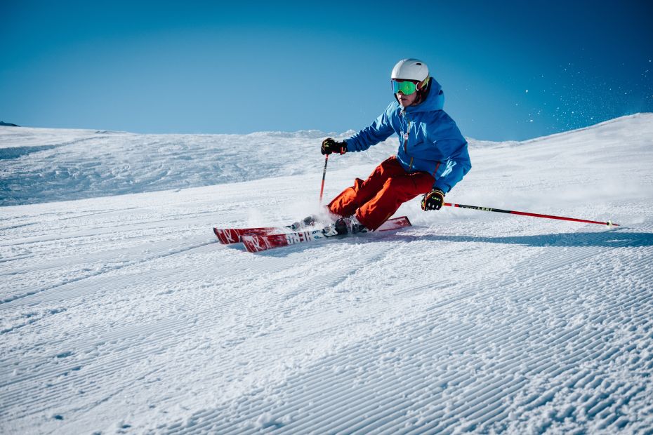Urlaub in Neukirchen am Großvenediger beim Landhotel Rohregger